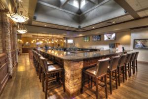 the ramsey hotel and convention center