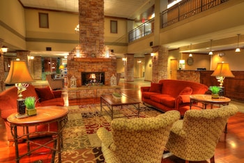 the ramsey hotel and convention center