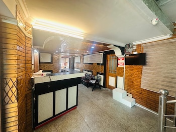 barzam lake view resort