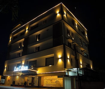 hotel la casa