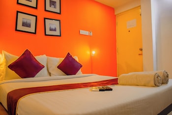 naksha tree hotels honey crest