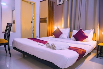 naksha tree hotels honey crest