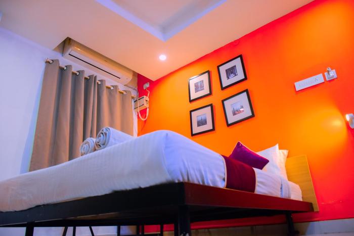 naksha tree hotels honey crest