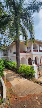 skandi sol peaceful yoga retreat