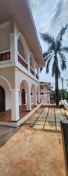 skandi sol peaceful yoga retreat