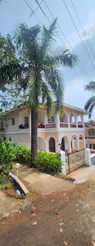 skandi sol peaceful yoga retreat