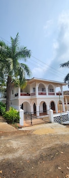 skandi sol peaceful yoga retreat