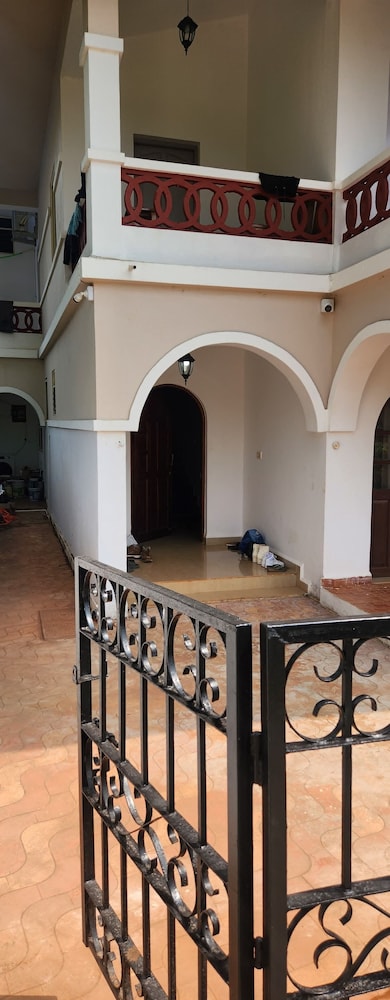 skandi sol peaceful yoga retreat