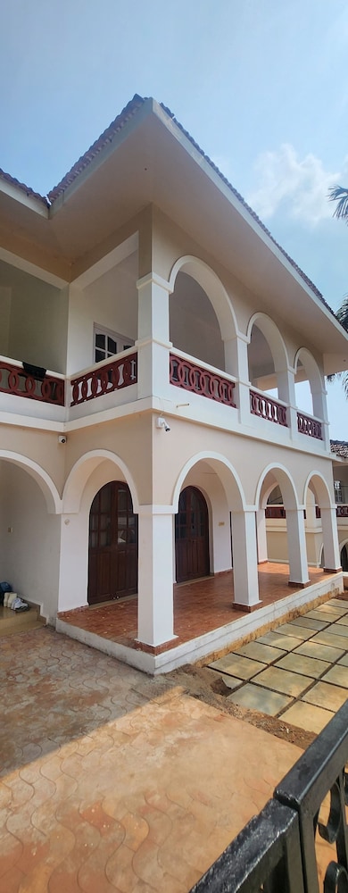 skandi sol peaceful yoga retreat