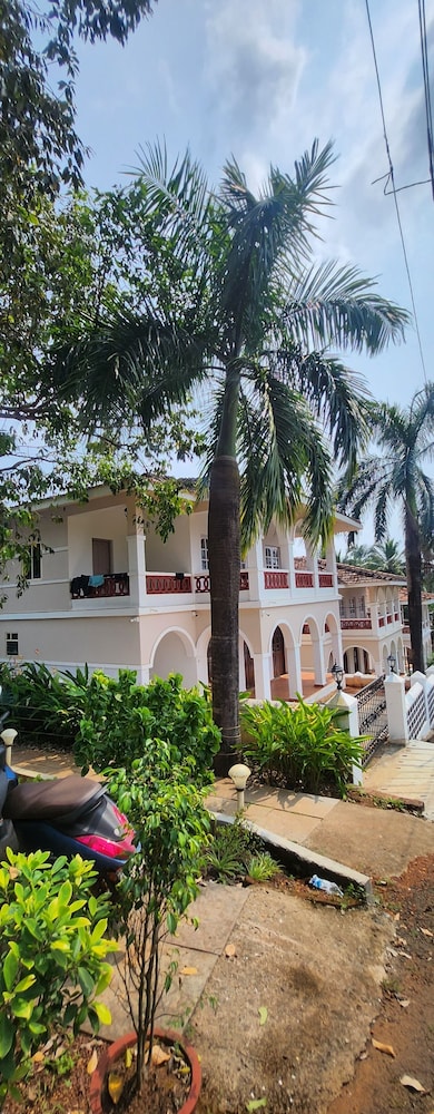 skandi sol peaceful yoga retreat