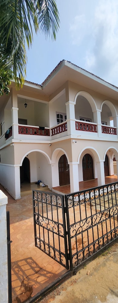 skandi sol peaceful yoga retreat