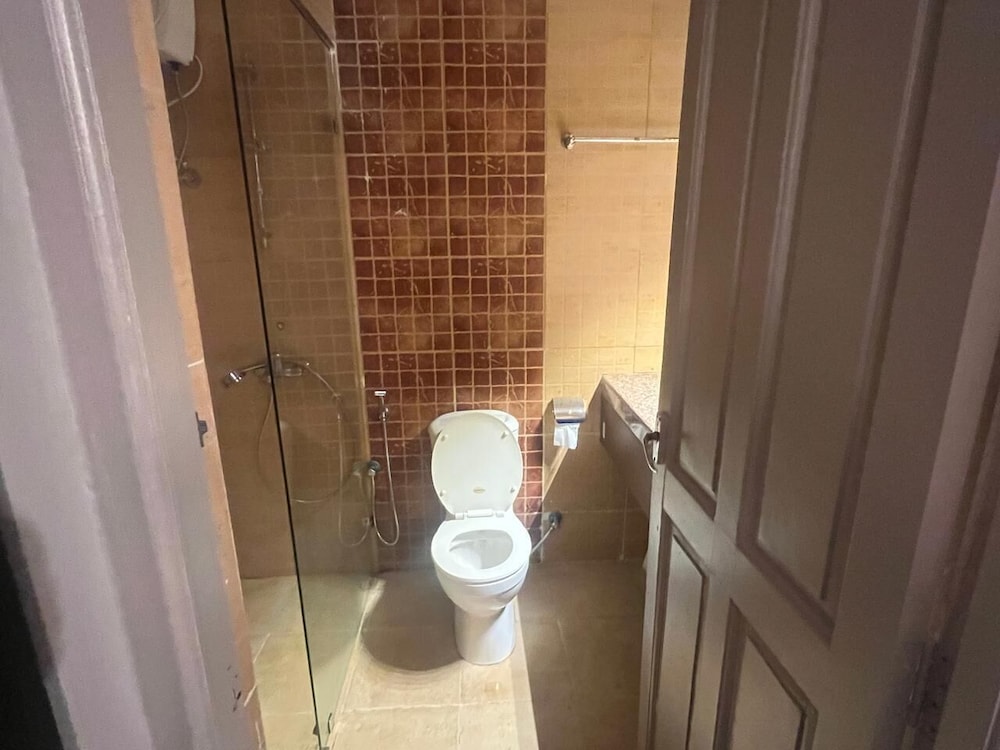 skandi sol peaceful yoga retreat