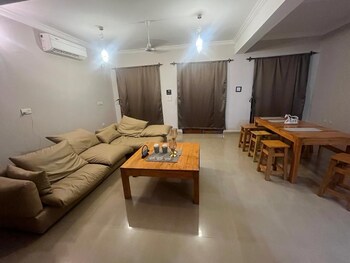 skandi sol peaceful yoga retreat