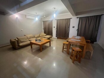 skandi sol peaceful yoga retreat