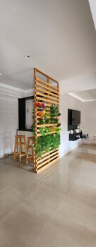 skandi sol peaceful yoga retreat