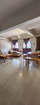 skandi sol peaceful yoga retreat