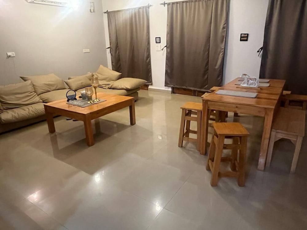 skandi sol peaceful yoga retreat