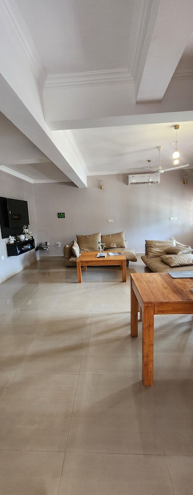 skandi sol peaceful yoga retreat