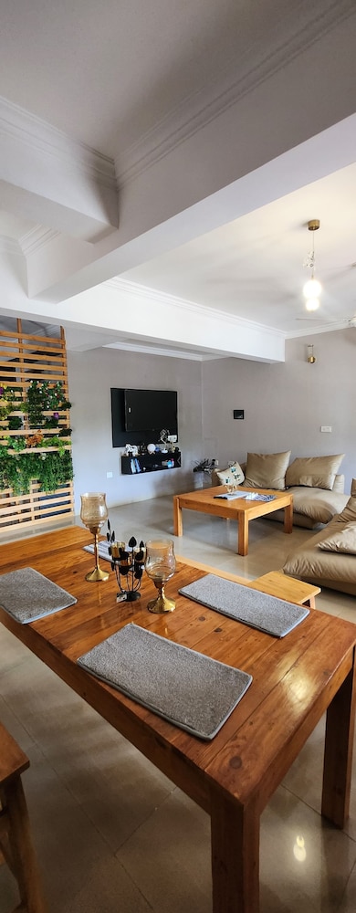 skandi sol peaceful yoga retreat