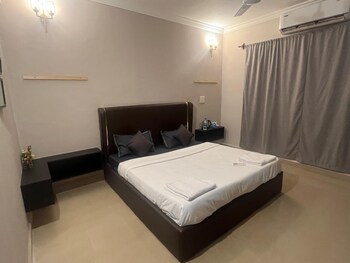 skandi sol peaceful yoga retreat