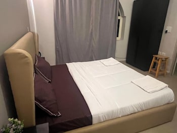 skandi sol peaceful yoga retreat