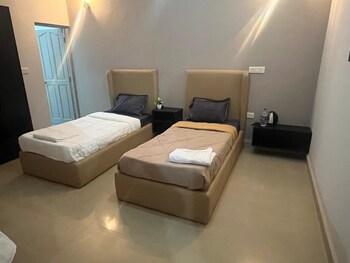 skandi sol peaceful yoga retreat