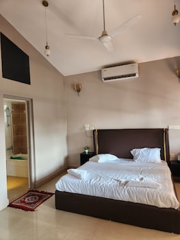 skandi sol peaceful yoga retreat