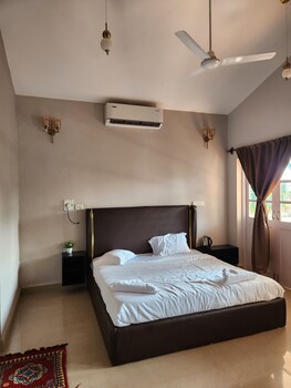 skandi sol peaceful yoga retreat