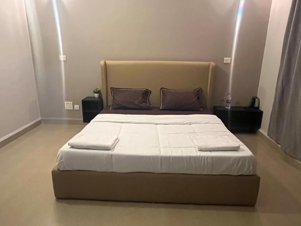 skandi sol peaceful yoga retreat