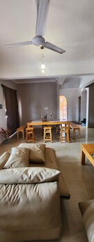 skandi sol peaceful yoga retreat