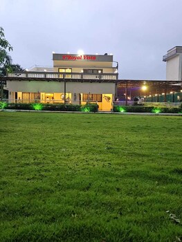 shiv tirth by 97 royal vista