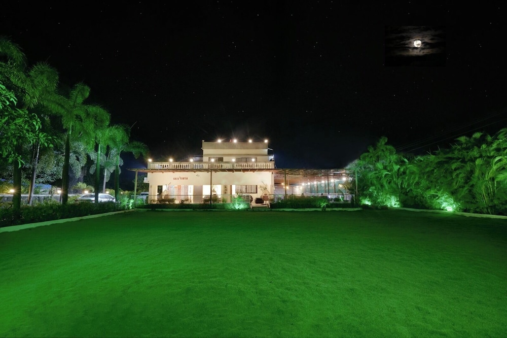 shiv tirth by 97 royal vista