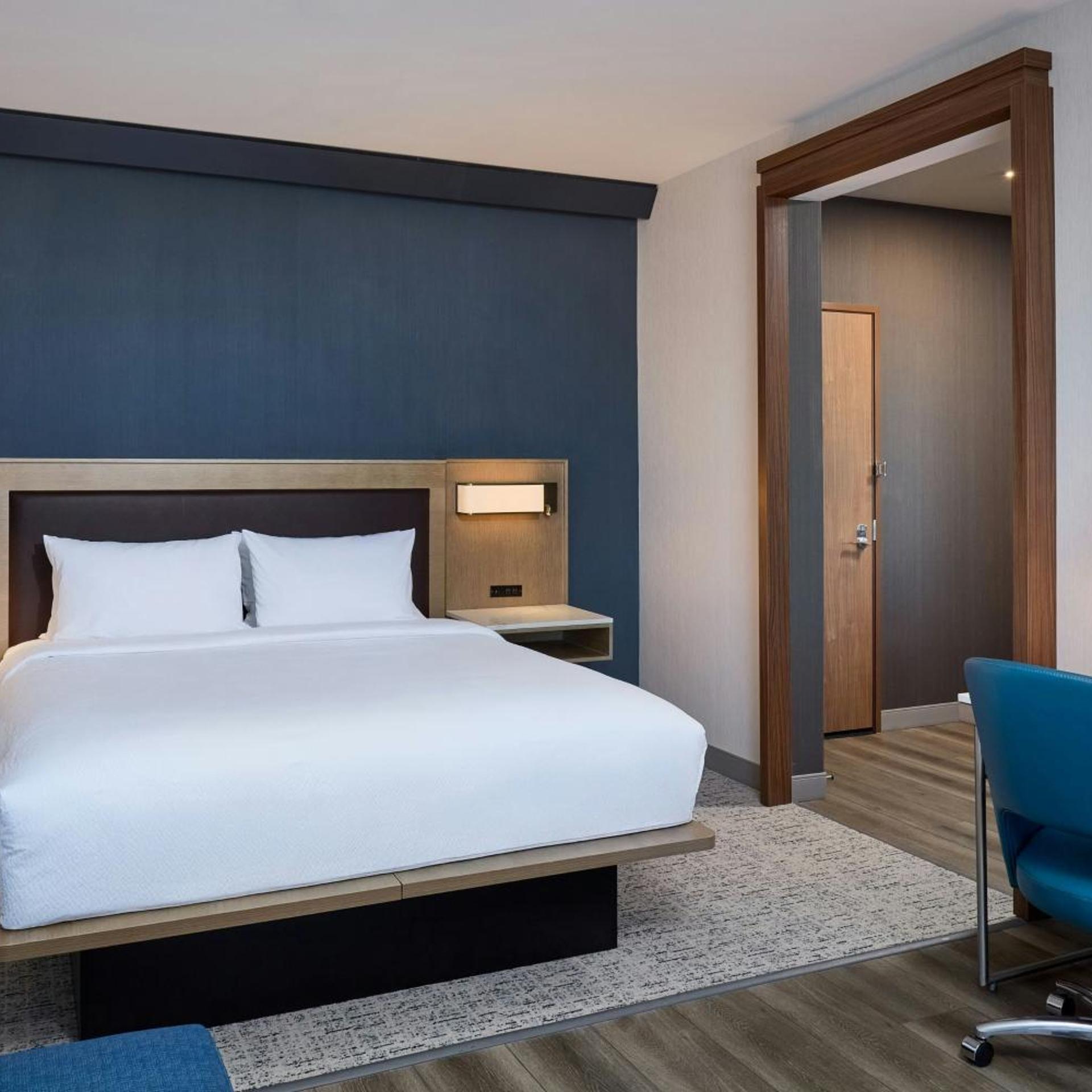 courtyard by marriott denver downtown west