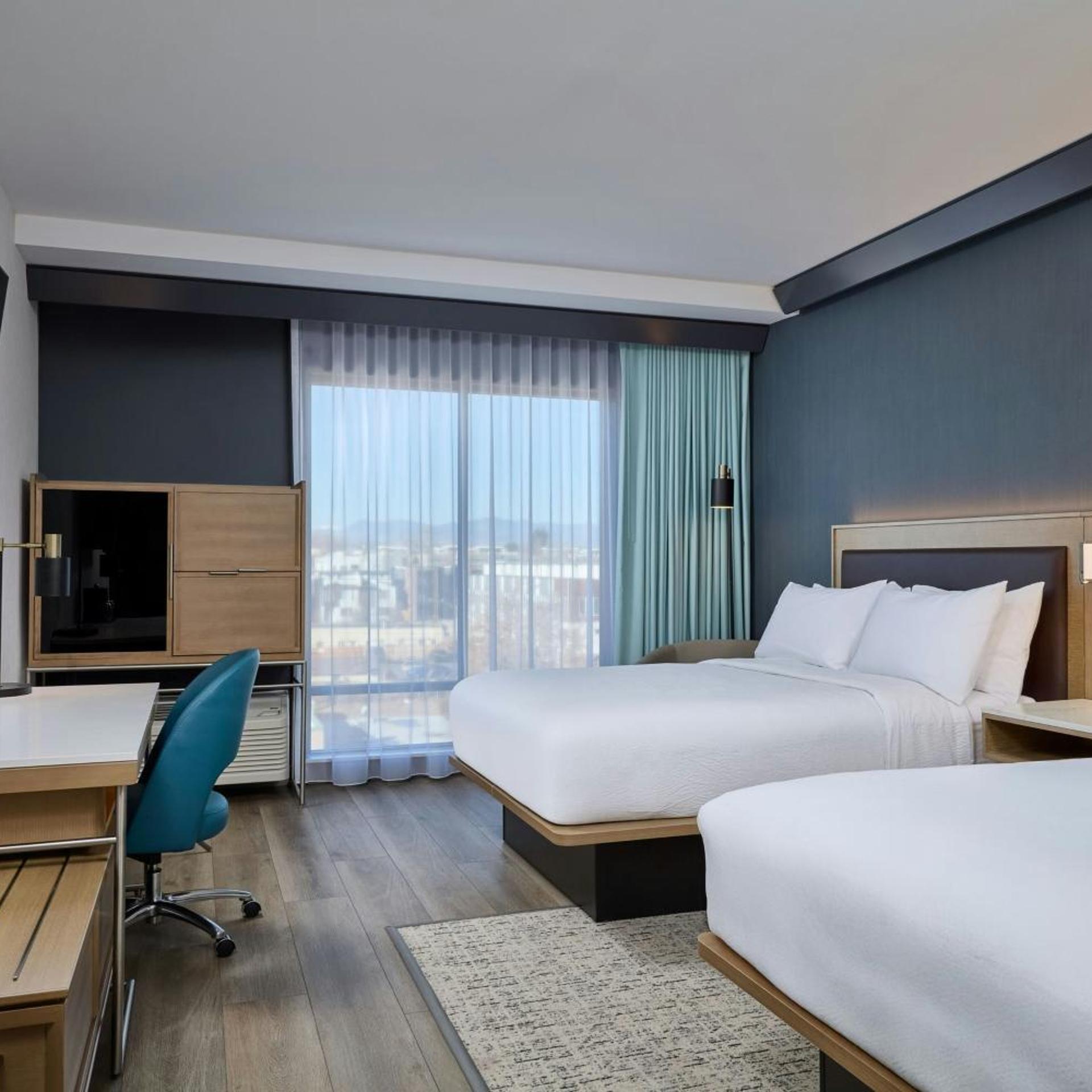 courtyard by marriott denver downtown west