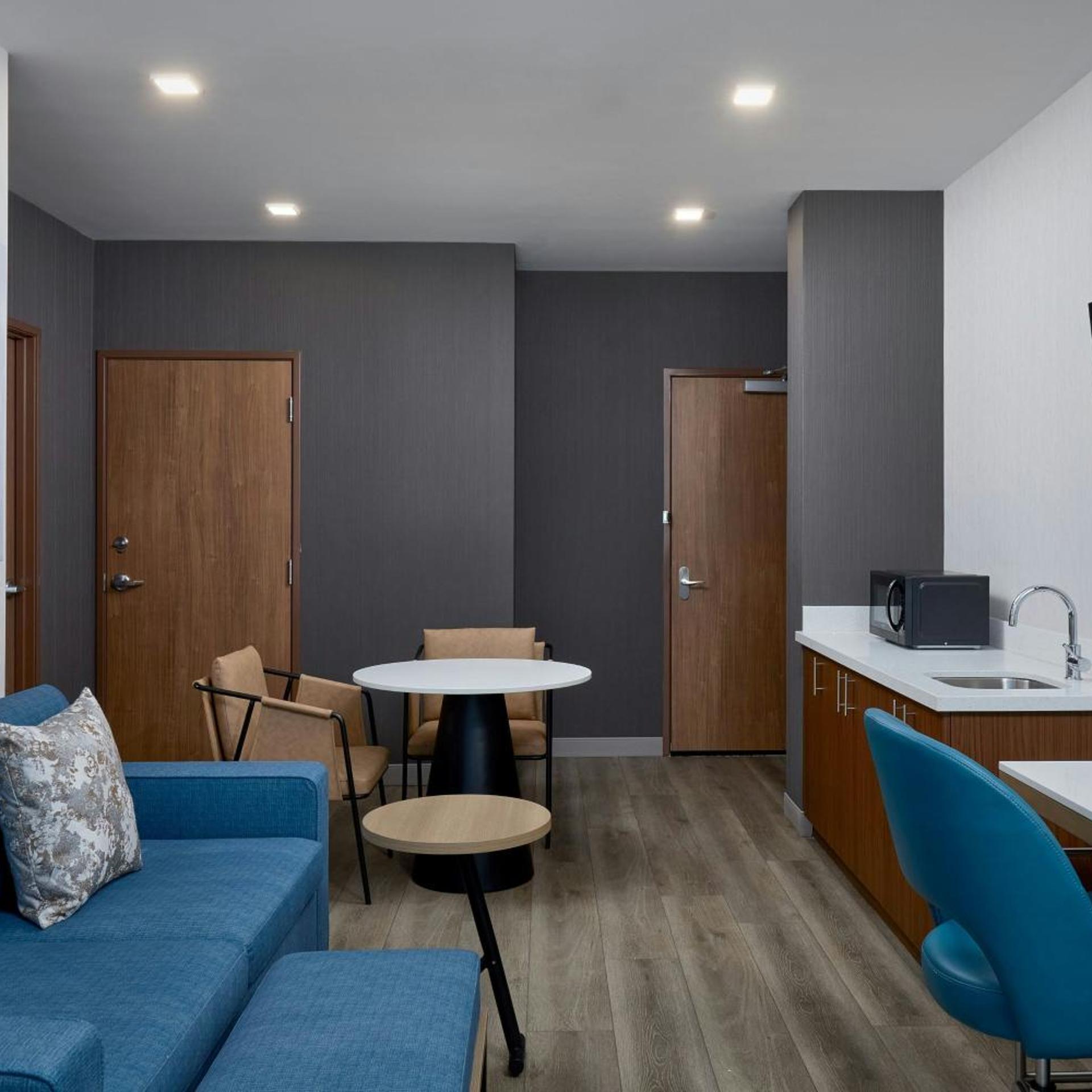 courtyard by marriott denver downtown west
