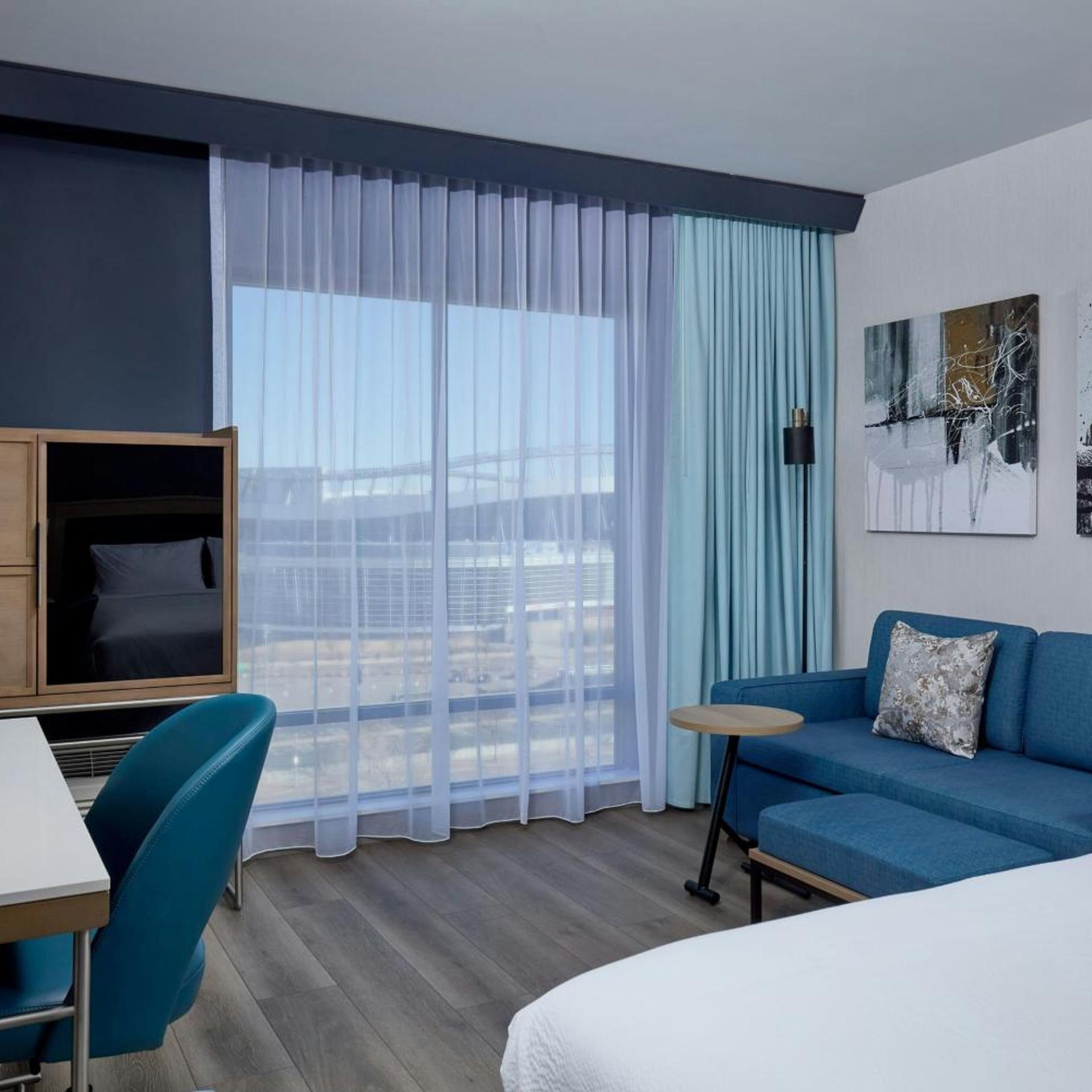 courtyard by marriott denver downtown west