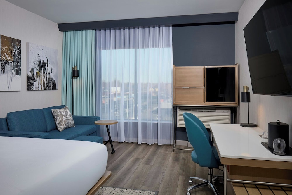 courtyard by marriott denver downtown west