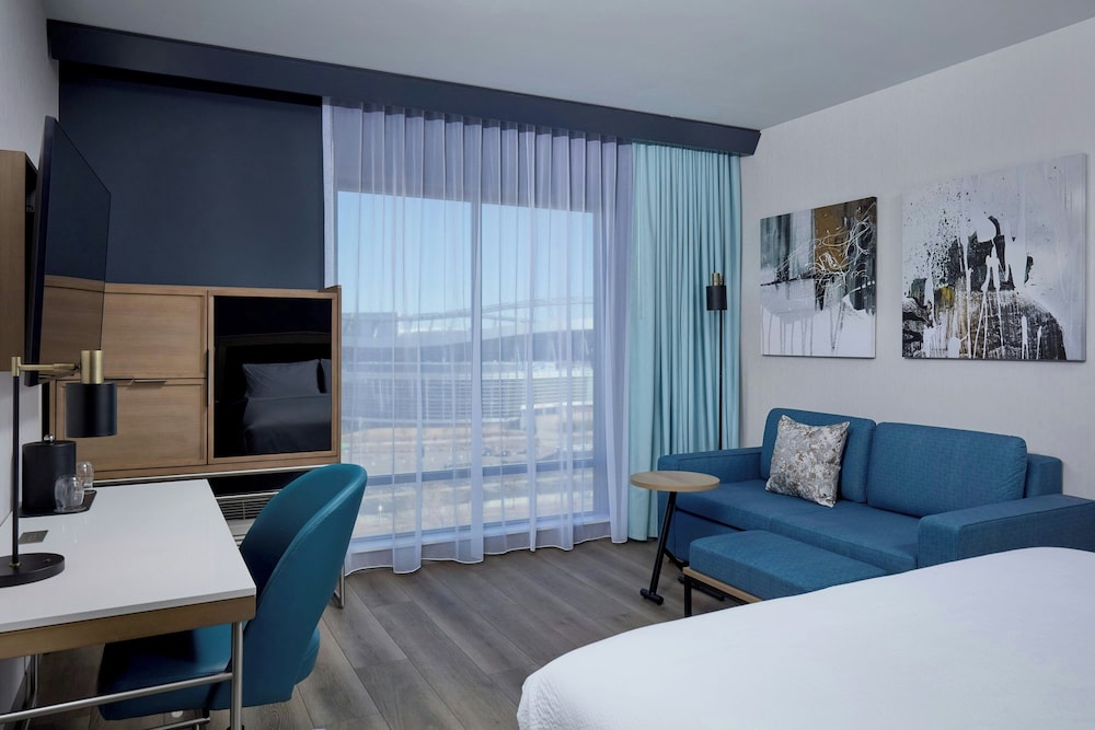 courtyard by marriott denver downtown west