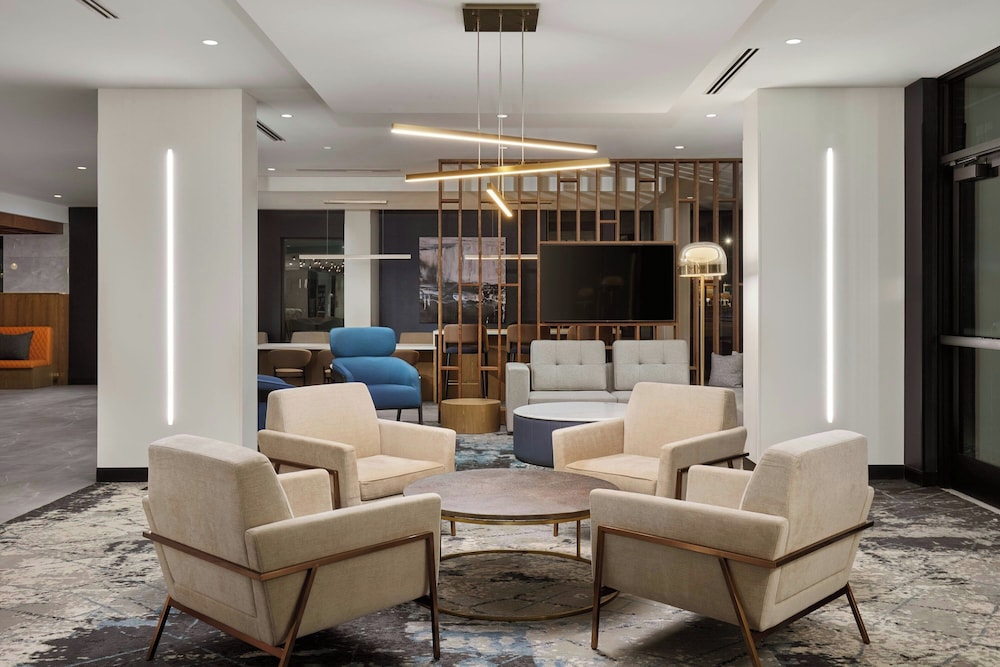courtyard by marriott denver downtown west