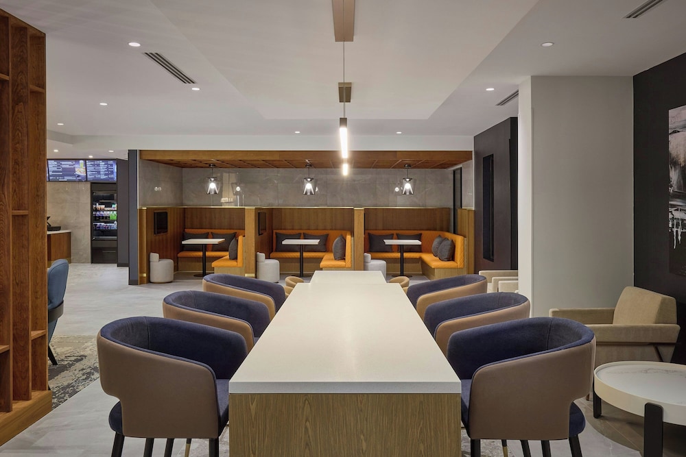 courtyard by marriott denver downtown west