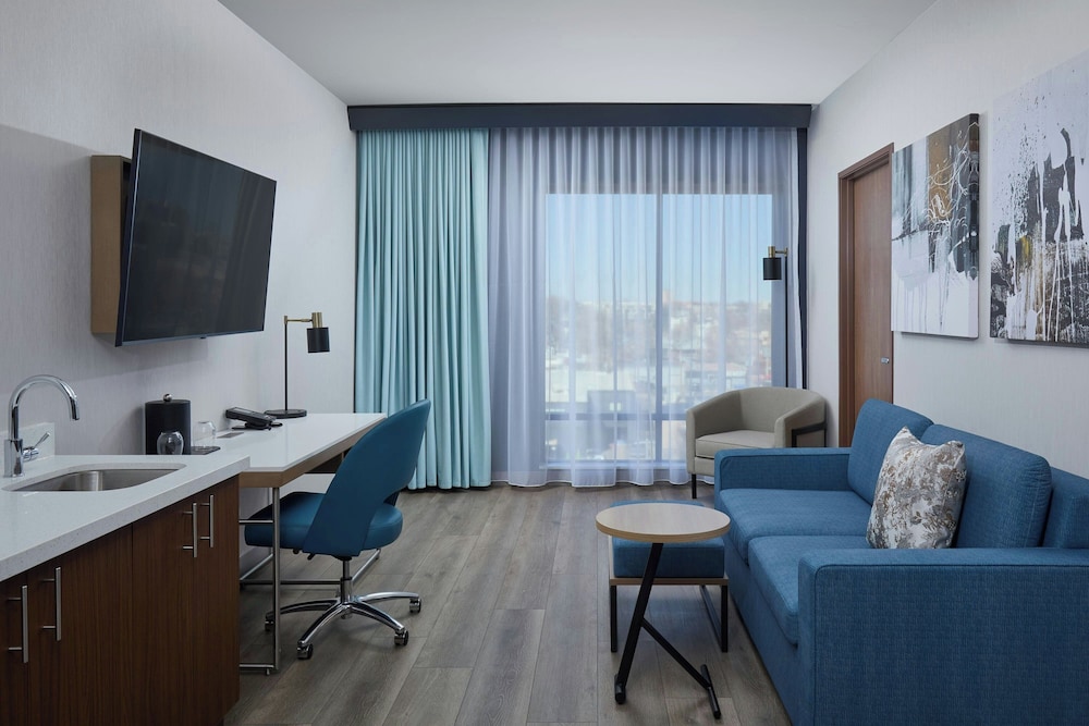 courtyard by marriott denver downtown west