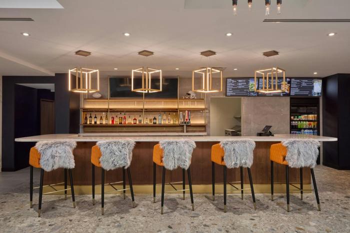 courtyard by marriott denver downtown west