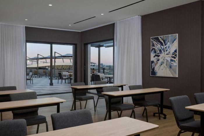 courtyard by marriott denver downtown west