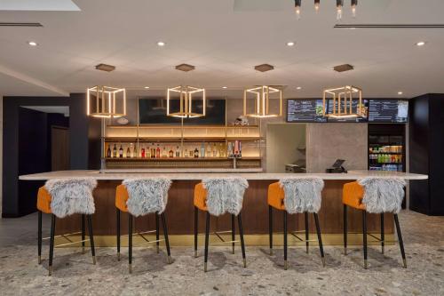 courtyard by marriott denver downtown west