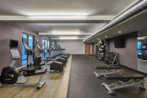 courtyard by marriott denver downtown west