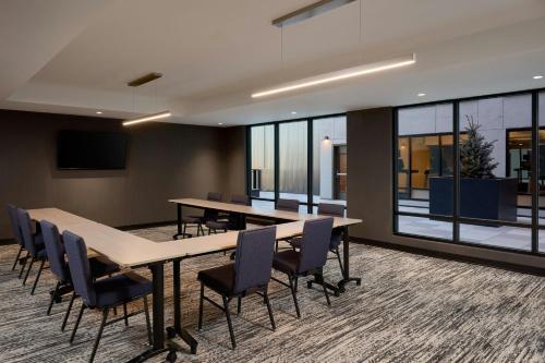 courtyard by marriott denver downtown west