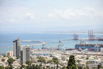 haifa