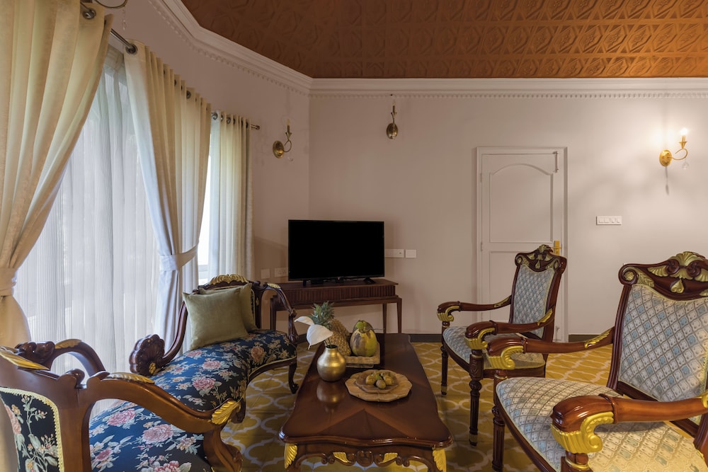 kairali ayurvedic health resort pvt ltd