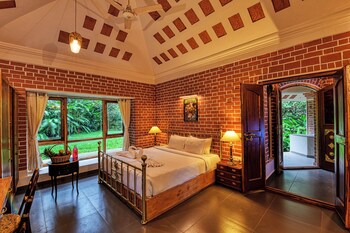 kairali ayurvedic health resort pvt ltd