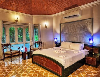 kairali ayurvedic health resort pvt ltd